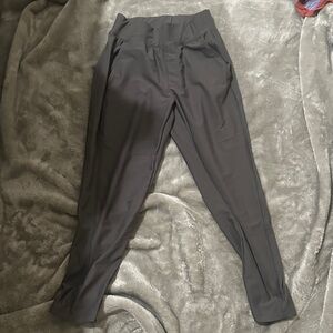 Old Navy Gray jogger Pants